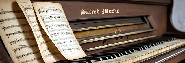 Sacred Music